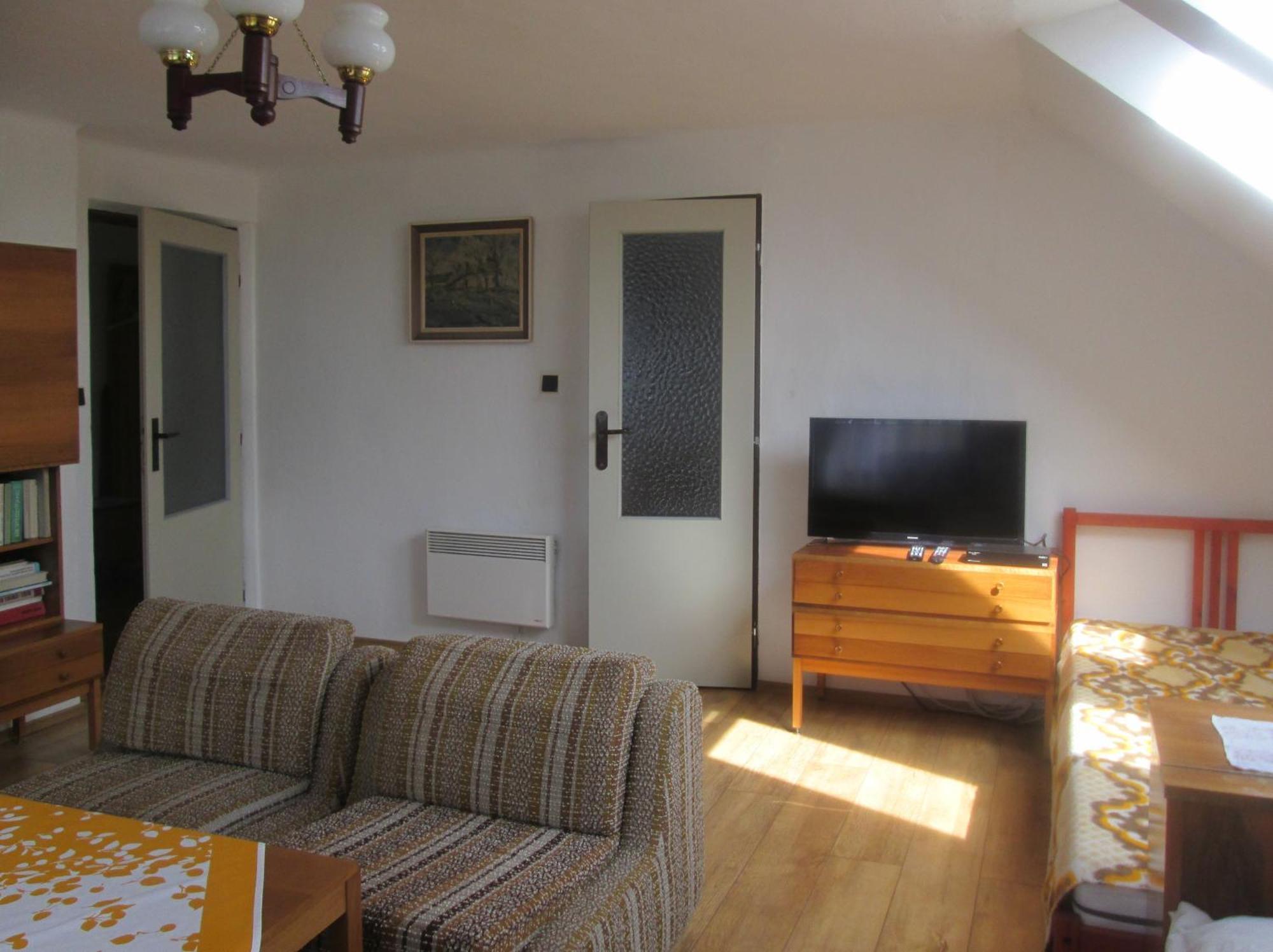 Apartman Tisa 68 Phòng bức ảnh