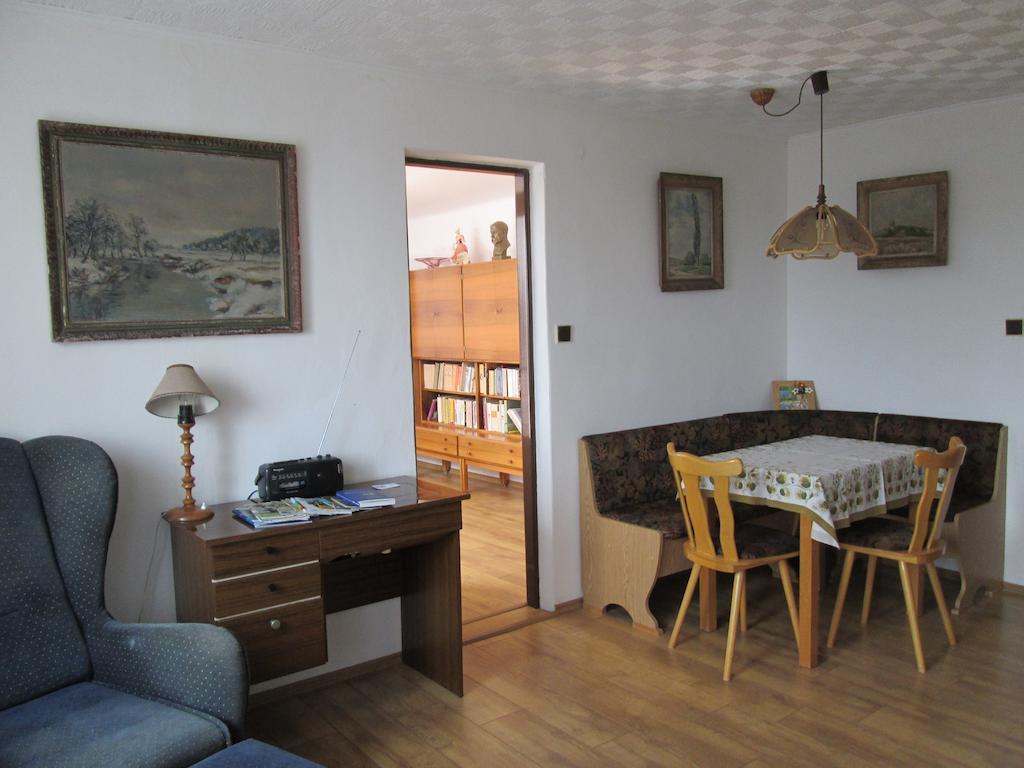 Apartman Tisa 68 Phòng bức ảnh