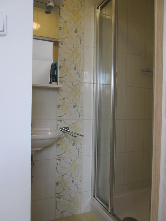 Apartman Tisa 68 Ngoại thất bức ảnh