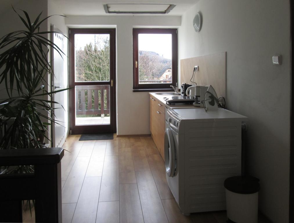 Apartman Tisa 68 Ngoại thất bức ảnh