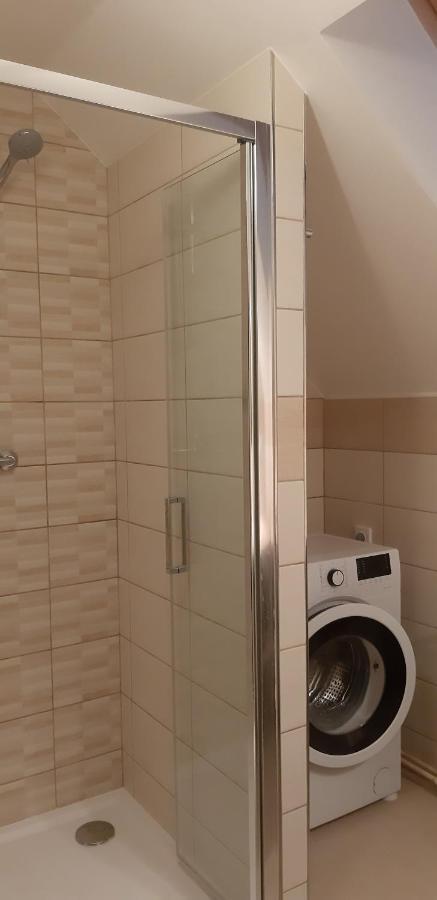 Apartman Tisa 68 Ngoại thất bức ảnh