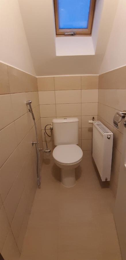 Apartman Tisa 68 Ngoại thất bức ảnh